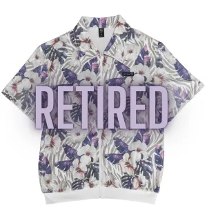 ZeeBrah TerryButter Zip